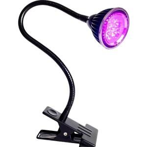 소형 UV 경화기 탁상형 LED 라이트 네일아트 탁상용 경화 365NM 공예 건조기