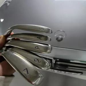 중고  여성골프채 아이언세트 가벼운골프채 여성용골프채 여성아이언세트