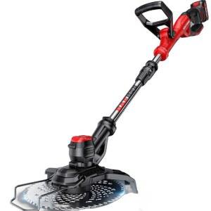 무선 기 벌초 깎는 예초기 예취기 잡초 트리머