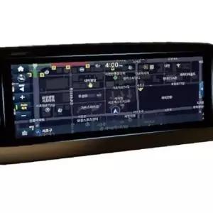 뉴쏘렌토R 네비게이션 필름 방수 액정 화면 보호필름