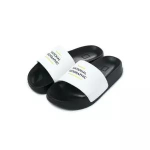 내셔널 지오그래픽 키즈 케이투 K225KSD030 다이브 플러스 V3 슬리퍼 WHITE 5005027363 464498