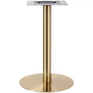 원형 테이블 부품 연결 브래킷 낮은 받침대 탁자 식탁 다리