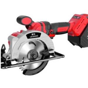 샌드위치 판넬 절단기 커터 충전식 268VF 5 5인치 다기능 재단 배터리1 충전기 금속