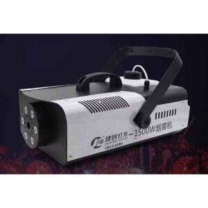 스모그 머신 발생기 특수조명 포그머신 무대연출