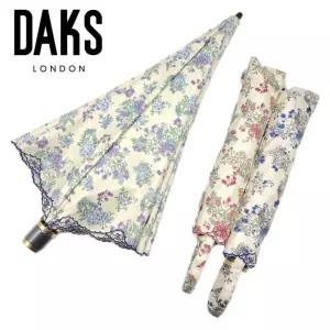 [백화점 정품] 닥스 DAKS 25SS 플라워 패턴 양산 정원 PCA004Q
