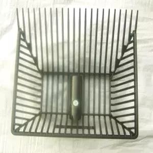 파인 타인 피치 포크 주니어 사이즈