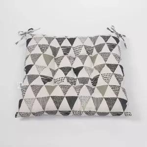 [하프클럽/셀러허브]이시아르 바닥 쿠션 메모리폼 사각 쿠션