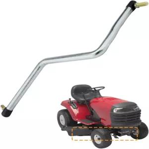 스티어링 드래그 링크 장인 LT2000 /Husqvarna /Poulan /Roper / 잡초잡이 잔디깎이 라이딩 제어 암 바조정