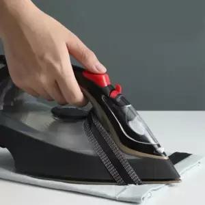 기장수선 바지 기장 줄이기 옷 의류 셀프 수선테이프 1M