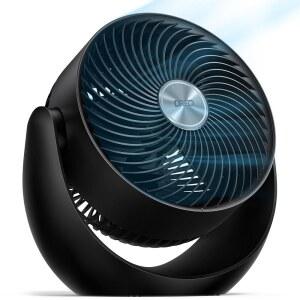 침실용 DREO 전체를 위한 바닥 사무실 120 공기 순환기 28DB 가정용 2025 11인치 40피트 저소음 주방 강한 조용함 속도 가능한 새로운 흐름 조절 기울기 3단