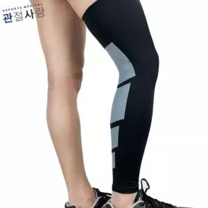 아대 압박 근육 앤트 레그 1set 2p 밴드 슬리브 E1W6219F98