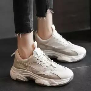 운동화 키높이운동화 스니커즈 런닝화 조깅화 여성5cm