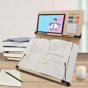 독서대 나이스통상 듀플렉스 400 2단 높이 -