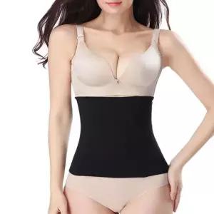 뱃살보정이너 여성 슬림핏 뱃살 군살 보정 허리 복대 바디쉐이퍼