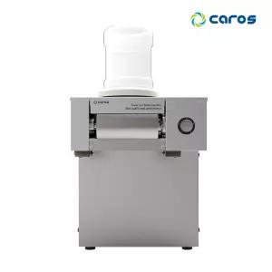 캐로스 눈꽃빙수기 공냉식 일일생산 200Kg CIM-A20TC 업소용 카페