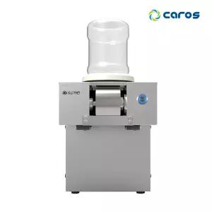 캐로스 눈꽃빙수기 수냉식 일일생산 130Kg CIM-W13TC 업소용 카페