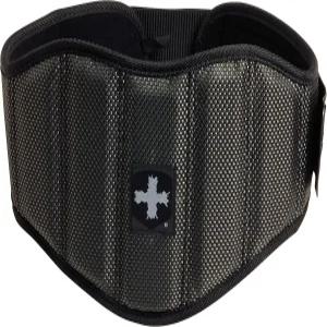 하빈저 남성용 펌 핏 7.5인치 윤곽 역도 벨트