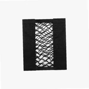 그물 부착형 포켓 25x20 차량수납 공간활용 틈새수납