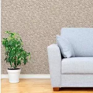 [하프클럽/셀러허브]벽지 조각 만능 풀먹인 풀발린벽지 엔디크스톤