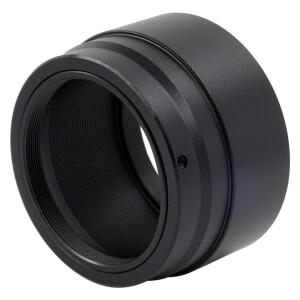 니콘 Z 마운트 망원경용 M48-NZ 어댑터 Z5 Z6 Z7 카메라 48mm x 0.75 렌즈