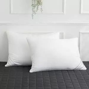 [하프클럽/셀러허브]없는 호텔베개 피치 필 베개솜 50x70 1P 베개