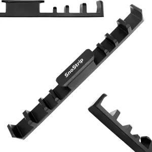 리그스트립스의 스노스트립 페인트 및 기어 보호를 위한 차량 측면용 오리지널 보호용 마그네틱 스키