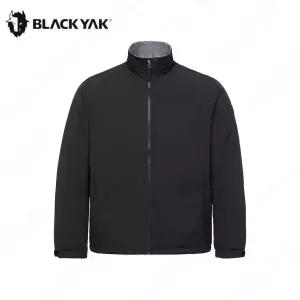 블랙야크 BLACKYAK 남성 안감 플리스 윈드자켓#1_BK 1BYJKFU010BK 464554