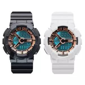 AO-1725A 방수) 전자시계 남자 남성시계 학생시계 남성시계 남자시계 남자남성시계