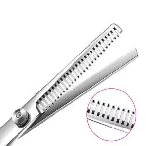 반려동물 애견 강아지 미용가위 커트 세트 고급케이스 애견가위 펫가위 강아지미용가위