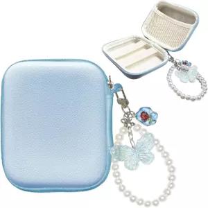 STARGAZ 디지털 카메라 케이스 캠코리/코닥 픽스프로 FZ45/FZ55/캐논 파워샷 ELPH/HS 라이카 등 소형