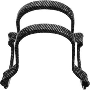 HELLY 바이올린 활 스트레이트 교정 도구 가이드 피들 콜리메이터 초보자 교육 액세서리 8X10CM