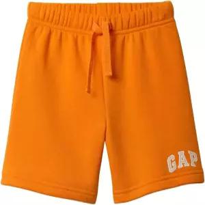 GAP 로고 반바지