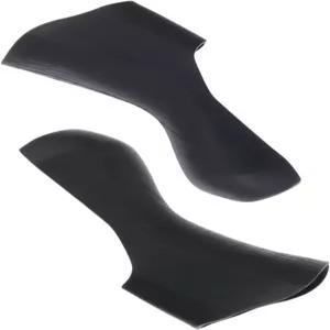 시마노 울테그라 105 ST-R7025 ST-R7020 모델 브레이크 시프트 그립 실리콘 보호 커버와 호환되는 SUKOSRAM