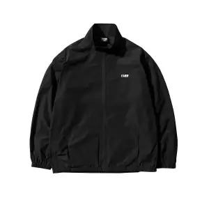매장정품 에프씨엠엠 FCMM 클럽 팀 어센틱 윈드브레이커 - 블랙 FC762200BK 242050