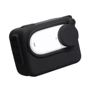 인스타360 GO3 호환 액션캠 실리콘 프레임 보호 범퍼 케이스