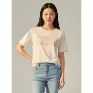 조이너스 레터링 프린트반팔 티셔츠JABU5-WKS350 563989