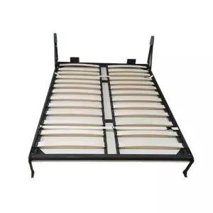 벽 침대 프레임 자취방 빌라 벽장 오피스텔 붙박이 수납