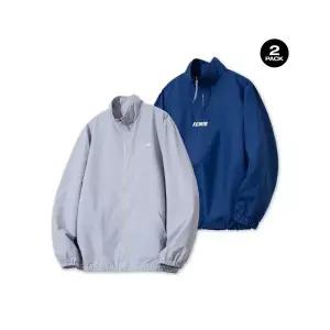 매장정품 에프씨엠엠 FCMM [SET] 클럽 윈드브레이커 셋업 FC-733376227623BK 242039