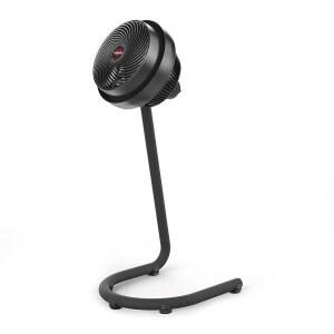 높이 검은색 중간 크기의 조절 순환기 실내 중형 공기 가능한 VORNADO 693