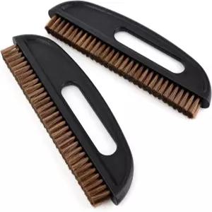 EHDIS 벽지 스무딩 브러시 페이스트 도구 필 앤 스틱 접촉 종이 걸이 비닐 백스플래시 윈도우 필름블랙