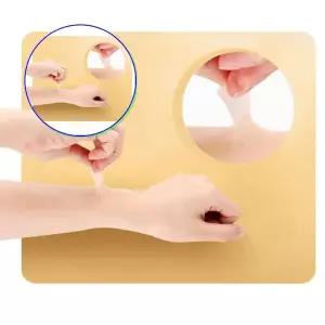 쌍문상회 타투커버스티커 깔끔한 문신가리기 피부보호 패치