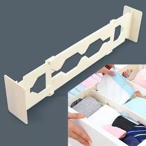 [골드스마일]서랍파티션 1P 길이조절 파티션 서랍정리 공간정리