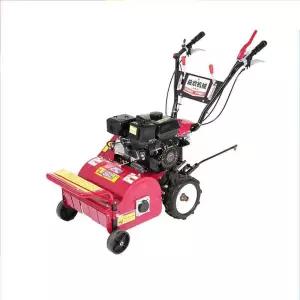 긴풀제초기 자주식 기계 보행식 풀베는기계 잡초 확장