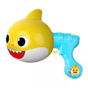 핑크퐁 아기상어 미니물총(22) 유아물총 물놀이용품