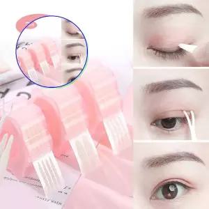 쌍문상회 쌍커풀테이프 자연스러운 대용량 티안나는 눈매용