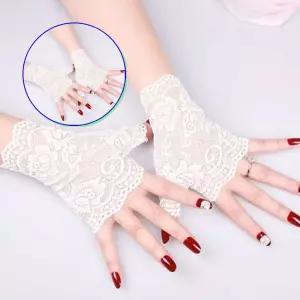 쌍문상회 팔토시 여성 운전 햇빛차단 손등 예쁜