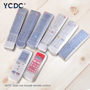 [호환품]Haier Gree 용 실리콘 리모컨 커버 케이스 삼성 호환 Skyworth LG호환 TV 에어컨 BN59-01026A Hise