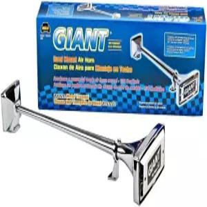 월로820 자이언트 루프 마운트 에어 혼 저음