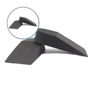 쌍문상회 편안한 키높이 깔창 3cm 우레탄 뒷굽형 남녀공용 신발쿠션