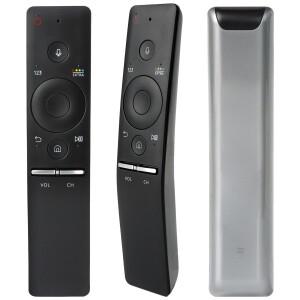 [호환품]삼성 호환 스마트 호환 TV 용 리모컨 BN59-01242A RMCSPK1AP1 UN55KS8500F UN60KS8000F UN75KS9000